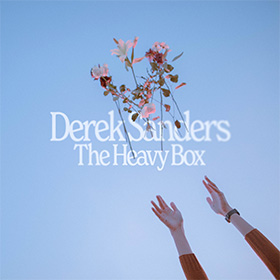 Derek Sanders - The Heavy Box